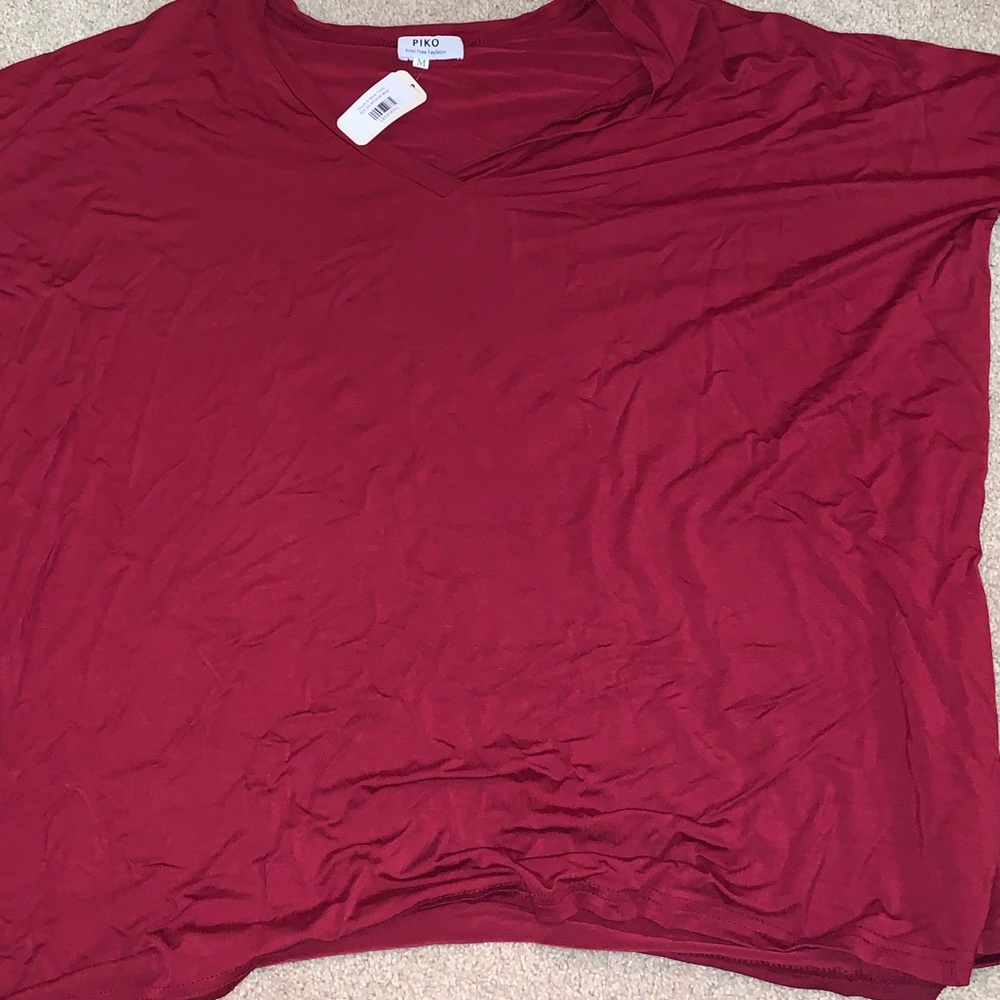 piko tunic